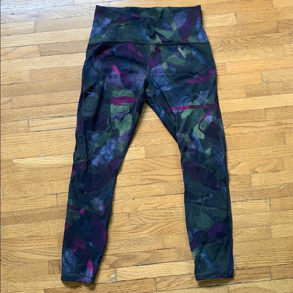 Lululemon leggings